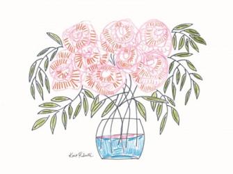 Flowers for Emma | Obraz na stenu