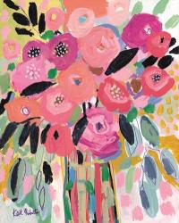 Flowers on are Multi-Vitamin | Obraz na stenu