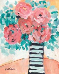 Fancy and Floral | Obraz na stenu