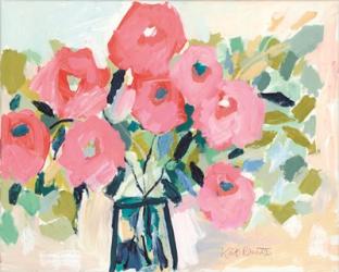 Blooms for Ruthie | Obraz na stenu