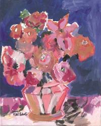 Flowers for Barbara | Obraz na stenu