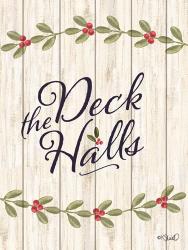 Deck the Halls    E | Obraz na stenu