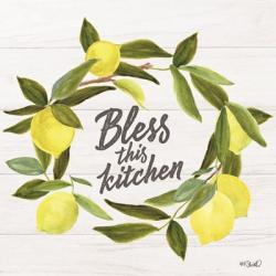Bless This Kitchen | Obraz na stenu