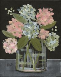 Hydrangea Bouquet | Obraz na stenu