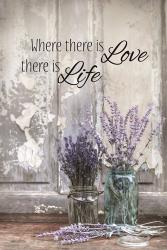 Where There is Love | Obraz na stenu