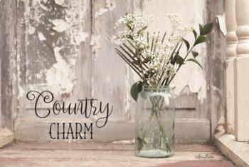 Country Charm | Obraz na stenu