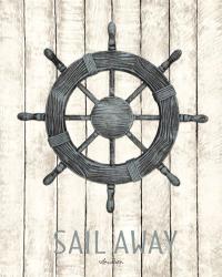 Sail Away | Obraz na stenu