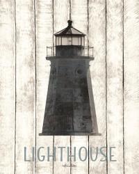 Lighthouse | Obraz na stenu