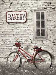 Bakery Stop | Obraz na stenu