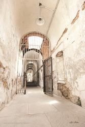 Eastern State Penitentiary III | Obraz na stenu