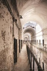 Eastern State Penitentiary IV | Obraz na stenu