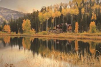 Durango Reflections | Obraz na stenu