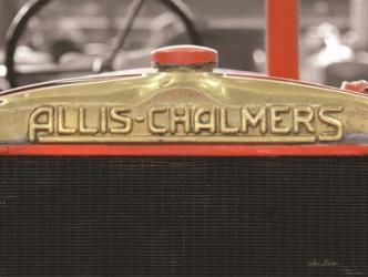 Allis-Chalmers | Obraz na stenu