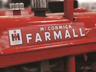 Farmall | Obraz na stenu