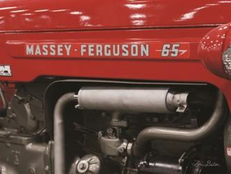 Massey-Ferguson I | Obraz na stenu