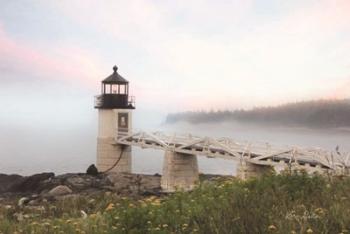 Marshall Point Lighthouse | Obraz na stenu