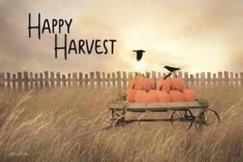 Happy Harvest | Obraz na stenu