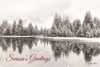 Schwabachers Seasons Greetings | Obraz na stenu