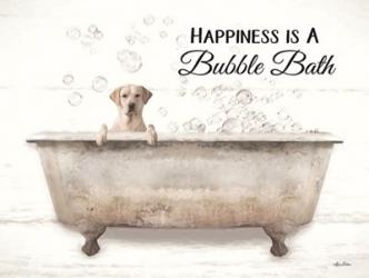 Bubble Bath | Obraz na stenu