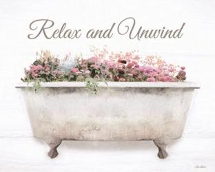 Relax & Unwind | Obraz na stenu