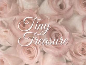 Tiny Treasure | Obraz na stenu