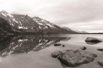 Jenny Lake | Obraz na stenu