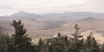 Adirondack Mountains 1 | Obraz na stenu