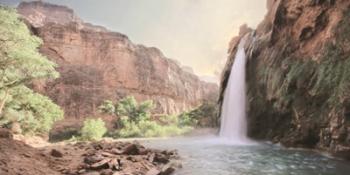 Havasu Falls | Obraz na stenu