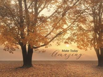 Make Today Amazing | Obraz na stenu
