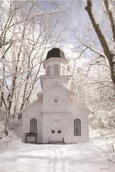 Church in the Woods | Obraz na stenu