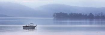 Raystown Fisherman | Obraz na stenu