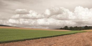 Country Storm Clouds | Obraz na stenu