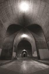 Beneath the State Street Bridge | Obraz na stenu