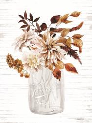 Autumn Floral I | Obraz na stenu
