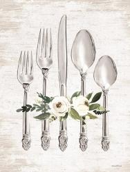Ready to Dine | Obraz na stenu
