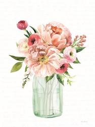 Spring Floral II | Obraz na stenu