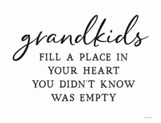 Grandkids | Obraz na stenu