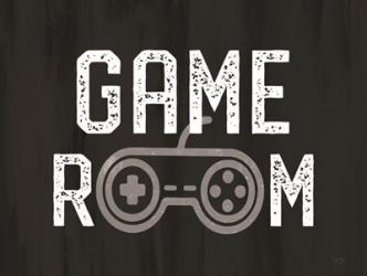 Game Room | Obraz na stenu