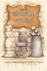 General Store | Obraz na stenu