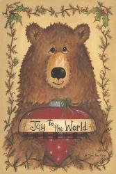 Joy to the World? | Obraz na stenu