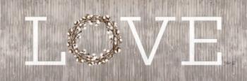 Love | Obraz na stenu