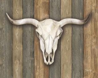 Cow Skull II | Obraz na stenu