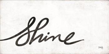 Shine | Obraz na stenu