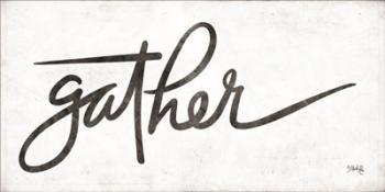 Gather | Obraz na stenu