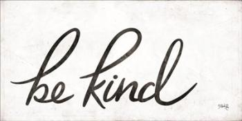 Be Kind | Obraz na stenu