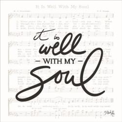 My Soul | Obraz na stenu