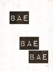 Bae Bae Bae | Obraz na stenu
