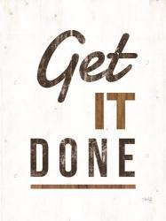 Get It Done | Obraz na stenu