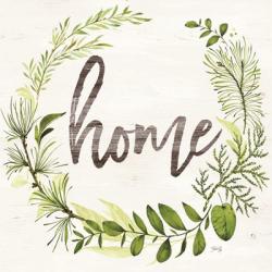 Home Greenery | Obraz na stenu