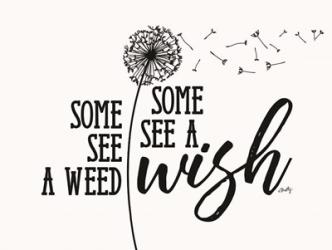 A Wish | Obraz na stenu